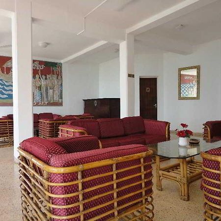 Bay Beach Weligama Exterior photo