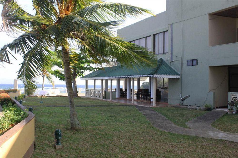 Bay Beach Weligama Exterior photo