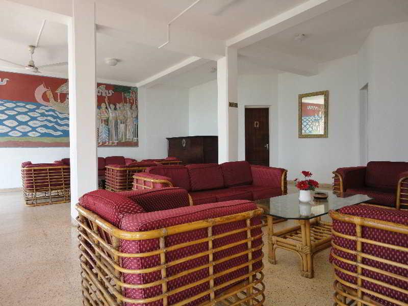 Bay Beach Weligama Exterior photo